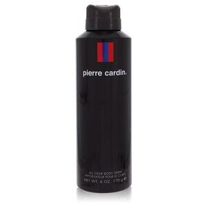Pierre Cardin by Pierre Cardin Body Spray 6 oz